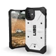 Чехол милитари противоударный UAG Pathfinder (Original) 112347114141 для Iphone 12 Mini (5.4") White - изображение 9