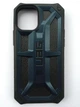 Чохол мілітарі протиударний UAG Monarch (Original) 112341115555 для Iphone 12 Mini (5.4") Mallard - зображення 4