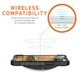 Чехол милитари противоударный UAG Pathfinder SE (Original) 112347117271 для Iphone 12 Mini (5.4") Forest Camo - изображение 13