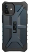 Чехол милитари противоударный UAG Plasma (Original) 112343115555 для Iphone 12 Mini (5.4") Mallard - изображение 4
