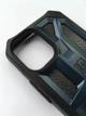 Чохол мілітарі протиударний UAG Monarch (Original) 112341115555 для Iphone 12 Mini (5.4") Mallard - зображення 8