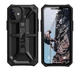 Чехол милитари противоударный UAG Monarch (Original) 112341114040 для Iphone 12 Mini (5.4") Black - изображение 10