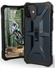 Чехол милитари противоударный UAG Plasma (Original) 112343115555 для Iphone 12 Mini (5.4") Mallard - изображение 11