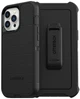 Чохол протиударний з кліпсою OtterBox Defender для iPhone 13 Pro (6.1") Black - зображення 1