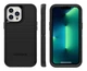Чохол протиударний з кліпсою OtterBox Defender для iPhone 13 Pro (6.1") Black - зображення 4
