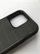 Чохол протиударний з кліпсою OtterBox Defender для iPhone 13 Pro (6.1") Black - зображення 10