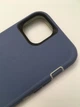 Чехол противоударный с клипсой OtterBox Defender 77-85443 для iPhone 13 (6.1") Fort Blue - изображение 9
