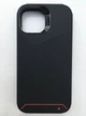 Чохол протиударний ZAGG Gear4 Battersea для Iphone 13 mini (5.4") Black - зображення 4