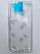 Чехол противоударный Spigen Ultra Hybrid для Samsung Galaxy S22 Plus (S906) Clear Прозрачный ACS03954 - изображение 3