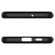 Чохол Spigen Slim Armor для Samsung Galaxy S22 Plus (S906) Slate ACS03978 протиударний з підставкою - изображение 15