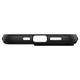 Чохол протиударний Spigen Mag Armor MagSafe (MagFit) ACS03226 для Iphone 13 Pro Max/12 Pro Max (6.7") Black - зображення 12