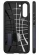 Чохол Spigen Slim Armor для Samsung Galaxy S22 Plus (S906) Slate ACS03978 протиударний з підставкою - изображение 14