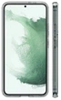 Чехол противоударный Spigen Ultra Hybrid для Samsung Galaxy S22 Plus (S906) Clear Прозрачный ACS03954 - изображение 9