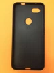 Протиударний чохол з антимікробним покриттям Tech21 Studio Design для Google Pixel 3a XL Black - зображення 11