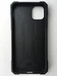 Чохол багатошаровий протиударний UAG Monarch Original (111701114040) для Iphone 11 Pro (5.8") Black - зображення 6