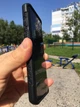 Чехол противоударный UAG Monarch (Original) для Samsung Galaxy S10 Plus (G975) Crimson 211351119494 - изображение 11
