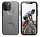 Чохол мілітарі протиударний UAG Civilian 11235D113333 (Original) для Iphone 12/12 Pro (6.1") Silver - зображення 5