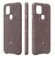 Протиударний чохол Official Fabric Case GA02065 для Pixel 4a 5G (6.2") Chili Flakes - зображення 5