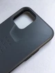 Чохол мілітарі протиударний UAG Civilian 11235D113333 (Original) для Iphone 12/12 Pro (6.1") Silver - зображення 8
