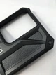 Чохол мілітарі протиударний UAG Monarch Original (212831114040) Samsung Galaxy S21 Ultra (6.8") Black - зображення 6