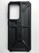 Чохол мілітарі протиударний UAG Monarch Original (212831114040) Samsung Galaxy S21 Ultra (6.8") Black - зображення 8
