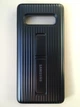 Чехол противоударный с подставкой Protective Rugged Standing Cover EF-RG975CBEGRU для Samsung Galaxy S10 Plus (6.4") Blue Navy - изображение 6