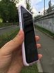 Чохол протиударний Tech21 Evo Check для Samsung Galaxy S8 Plus Pink - зображення 5