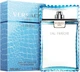 Туалетная вода для мужчин Versace Man Eau Fraiche 200 мл (ROZ6400100340) - изображение 1