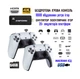 Беспроводная игровая консоль HDMI 4k U9 эмулятор PSP, PS1, N64 и других платформ Data Frog - изображение 6
