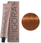 Farba do włosów Schwarzkopf Igora Royal Absolutes 7-77 Średni blond 60ml (4045787200201) - obraz 1