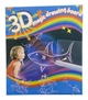 Магическая флуоресцентная 3D доска для рисования TENWIN 32*24 см - изображение 2