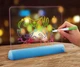 Магическая флуоресцентная 3D доска для рисования TENWIN 32*24 см - изображение 15