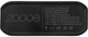 Навушники HOCO M34 honor music universal earphones with microphone Black - изображение 14