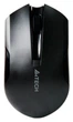 Миша A4Tech G3-200N Black (4711421902076) - изображение 1