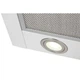 Витяжка Ventolux Garda 60 WH (1100) LED - изображение 2