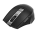 Миша A4Tech FB35CS Silent Wireless/Bluetooth Smoky Grey (4711421966825) - изображение 2
