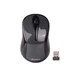 Миша A4Tech G3-280NS Silent Wireless Glossy grey (4711421951005) - зображення 2