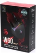 Миша Bloody W60 Max USB Gradient Red (4711421955201) - изображение 13