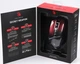 Миша Bloody W60 Max USB Gradient Red (4711421955201) - изображение 14