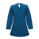 Туника. для девочки Miss Lorelli MissL-644 128 см Синий - изображение 2