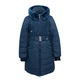 Пальто зимове для дівчинки Comusl CDG7961CC 150 см Синій - зображення 1