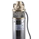 Насос свердловинний вихровий VOLKS pumpe PM 4SKm100 0,75 кВт + кабель 10м - зображення 2