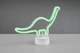 Настільна лампа для дитячої REALITY BRONTO 2W (R55360101) - зображення 2