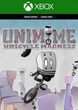Ключ активации Unimime - Unicycle Madness для Xbox One/Series S/X - изображение 1
