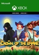 Ключ активации Crown of the Empire для Xbox One/Series S/X - изображение 1