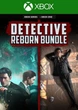 Ключ активации Detective Reborn Bundle для Xbox One/Series S/X - изображение 1