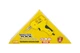 Паяльник импульсный MASTERTOOL с трансформатором 175 Вт/220–240 V/50 Hz 0–400°С LED 44-0001 - изображение 2