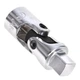 Кардан 1/4" (40мм, 20г) (2200) HANS - изображение 2
