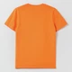 T-shirt młodzieżowy chłopięcy OVS Tsh Print Re Celosia Oran 1796712 158 cm Pomarańczowy (8056781014974) - obraz 2