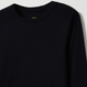 Longsleeve dla dzieci OVS T-Shirt L/S Jet Black 1817807 146 cm Czarny (8056781514429) - obraz 3